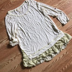 NWOT MJ tunic